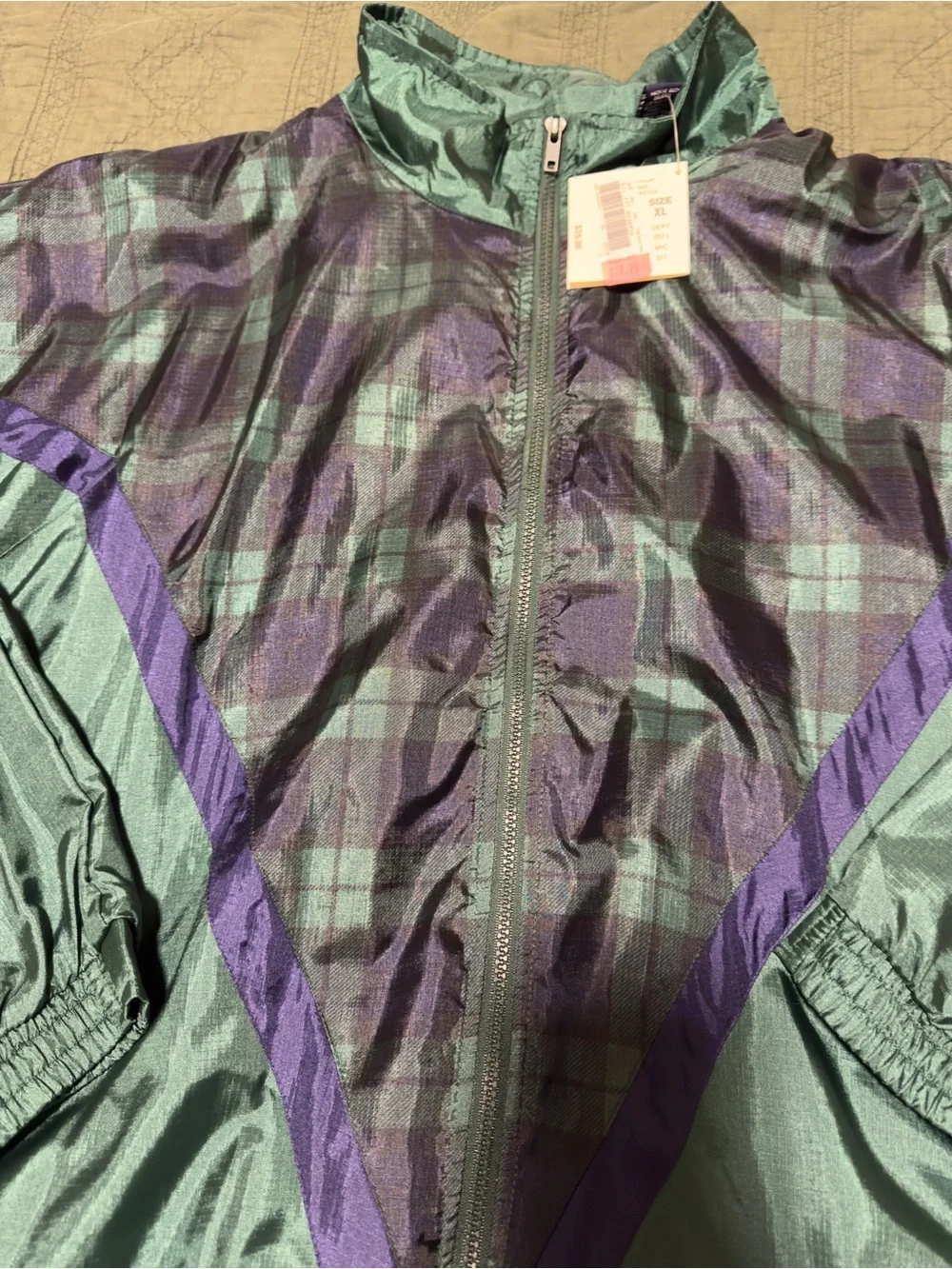 Roundtree & Yorke vintage 1990s